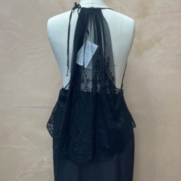 La PerlaFLASH SALE - Silk Nightgown